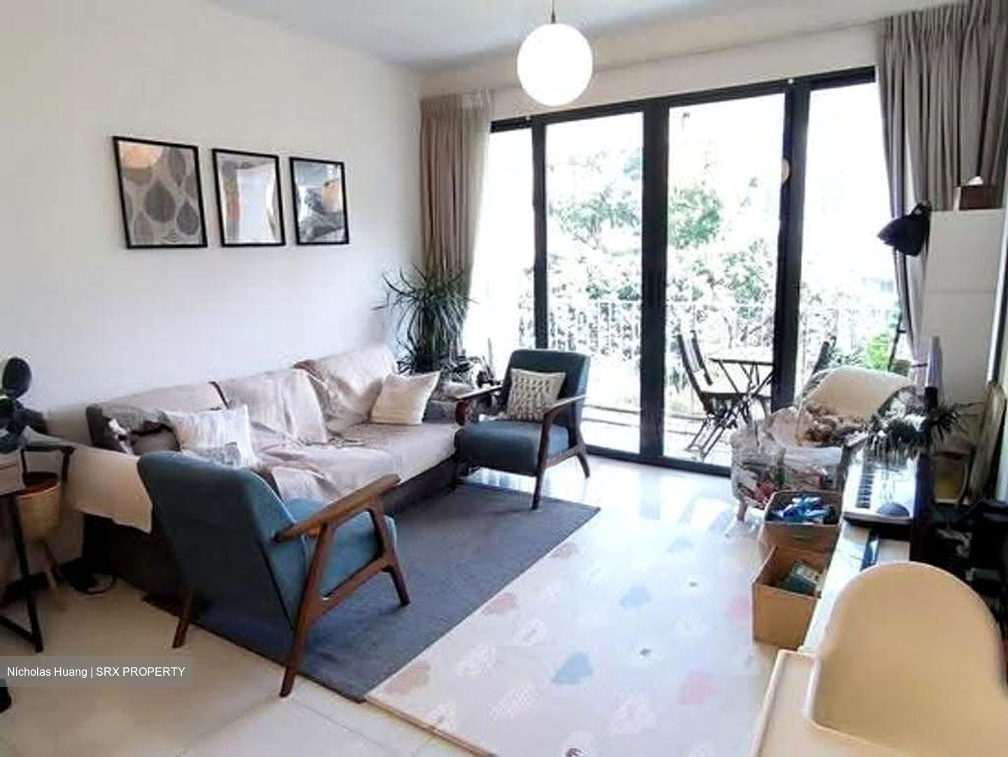 8@Woodleigh (D13), Condominium #630923031